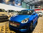 Suzuki Swift RS 2017