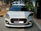 Suzuki Swift RS 2017