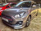 Suzuki Swift RS 2017