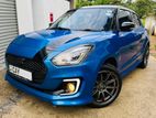 Suzuki Swift RS 2017
