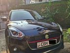 Suzuki Swift RS 2017
