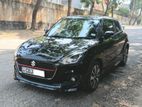 Suzuki Swift RS 2017