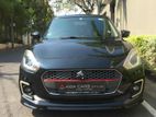 Suzuki Swift RS 2017