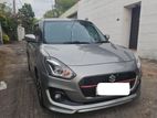 Suzuki Swift Rs 2017