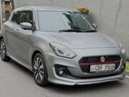 Suzuki Swift RS 2017
