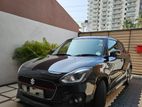 Suzuki Swift RS 2017