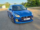 Suzuki Swift RS 2017