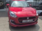 Suzuki Swift RS 2017