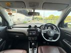 Suzuki Swift RS 2017