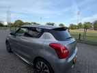 Suzuki Swift RS 2017