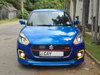 Suzuki Swift RS 2017