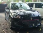 Suzuki Swift RS 2017