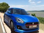 Suzuki Swift RS 2017