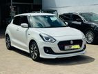 Suzuki Swift RS 2017