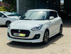 Suzuki Swift RS 2017