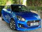 Suzuki Swift RS 2017