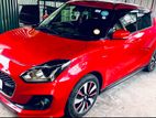 Suzuki Swift RS 2017