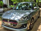 Suzuki Swift RS 2017