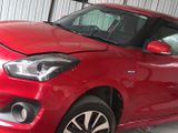 Suzuki Swift RS 2017