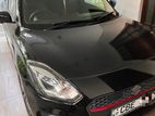 Suzuki Swift RS 2017