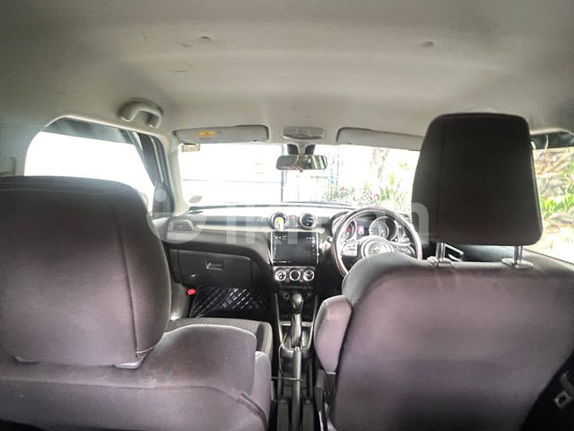 Suzuki Swift 2017 photo 3