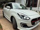 Suzuki Swift RS 2017