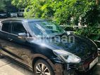 Suzuki Swift RS 2017