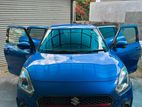 Suzuki Swift RS 2017