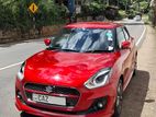 Suzuki Swift RS 2017