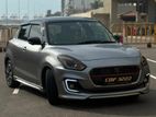 Suzuki Swift RS 2017