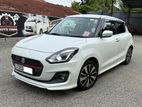 Suzuki Swift RS 2017