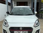 Suzuki Swift RS 2017