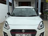 Suzuki Swift RS 2017