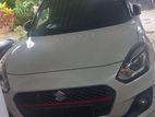 Suzuki Swift RS 2017