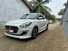 Suzuki Swift RS 2017