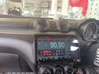 Suzuki Swift RS 2018 2GB RAM 32GB Memory Android Car Player