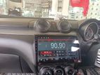 Suzuki Swift Rs 2018 2Gb Ram 32Gb Memory Android Car Player