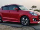 Suzuki Swift Rs 2018 85% Leasing Partner