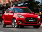 Suzuki Swift RS 2018 85% Maximum Leasing