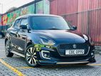 Suzuki Swift RS 2018