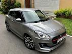 Suzuki Swift RS 2018