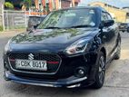 Suzuki Swift Rs 2018