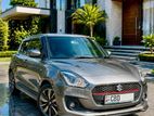 Suzuki Swift RS 2018
