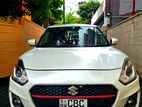 Suzuki Swift RS 2018