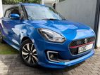 Suzuki Swift RS 2018