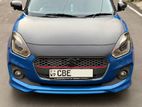 Suzuki Swift Rs 2018