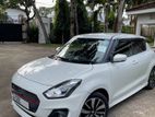 Suzuki Swift RS 2018