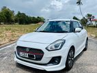 Suzuki Swift RS 2018
