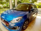 Suzuki Swift RS 2018