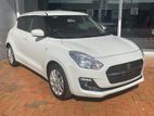 Suzuki Swift RS 2018 Leasing 85% Lowest Rate 7 Years